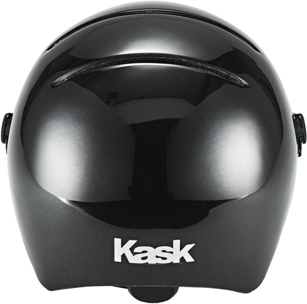 Casque de Vélo Kask Urban Lifestyle Onice avec Visière