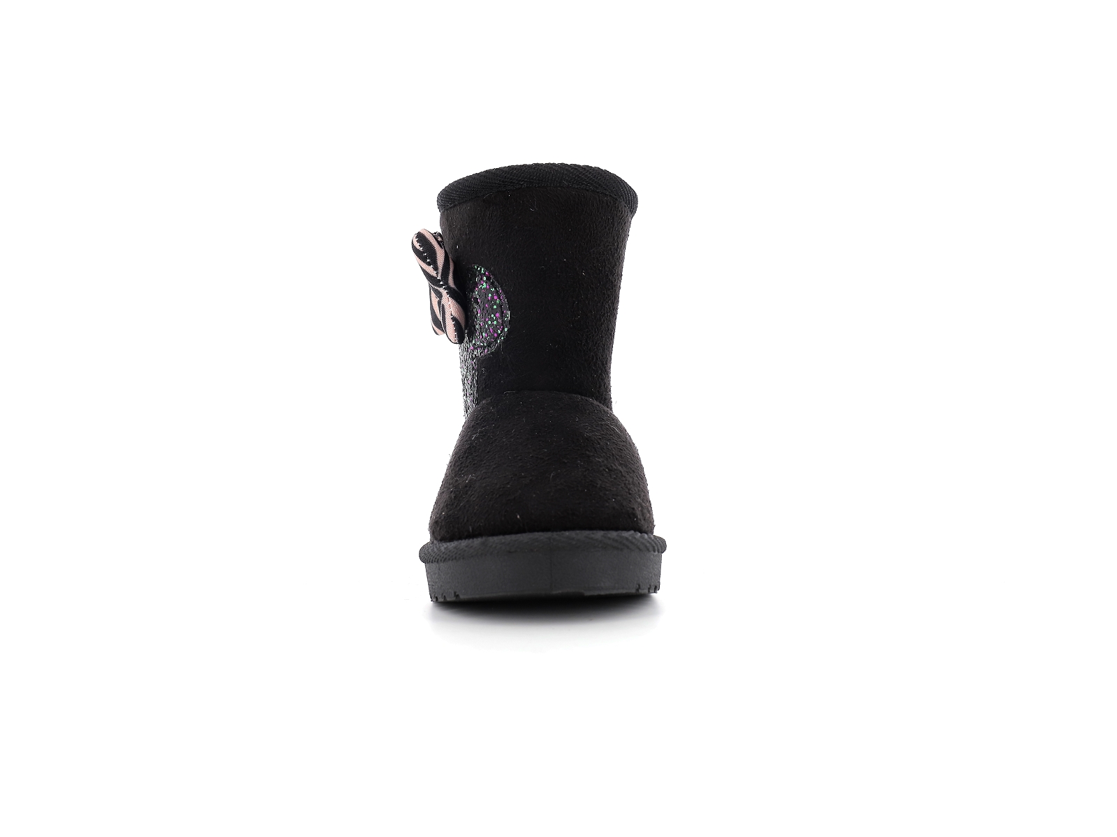 L brand-DM009363 Synthétique Noir