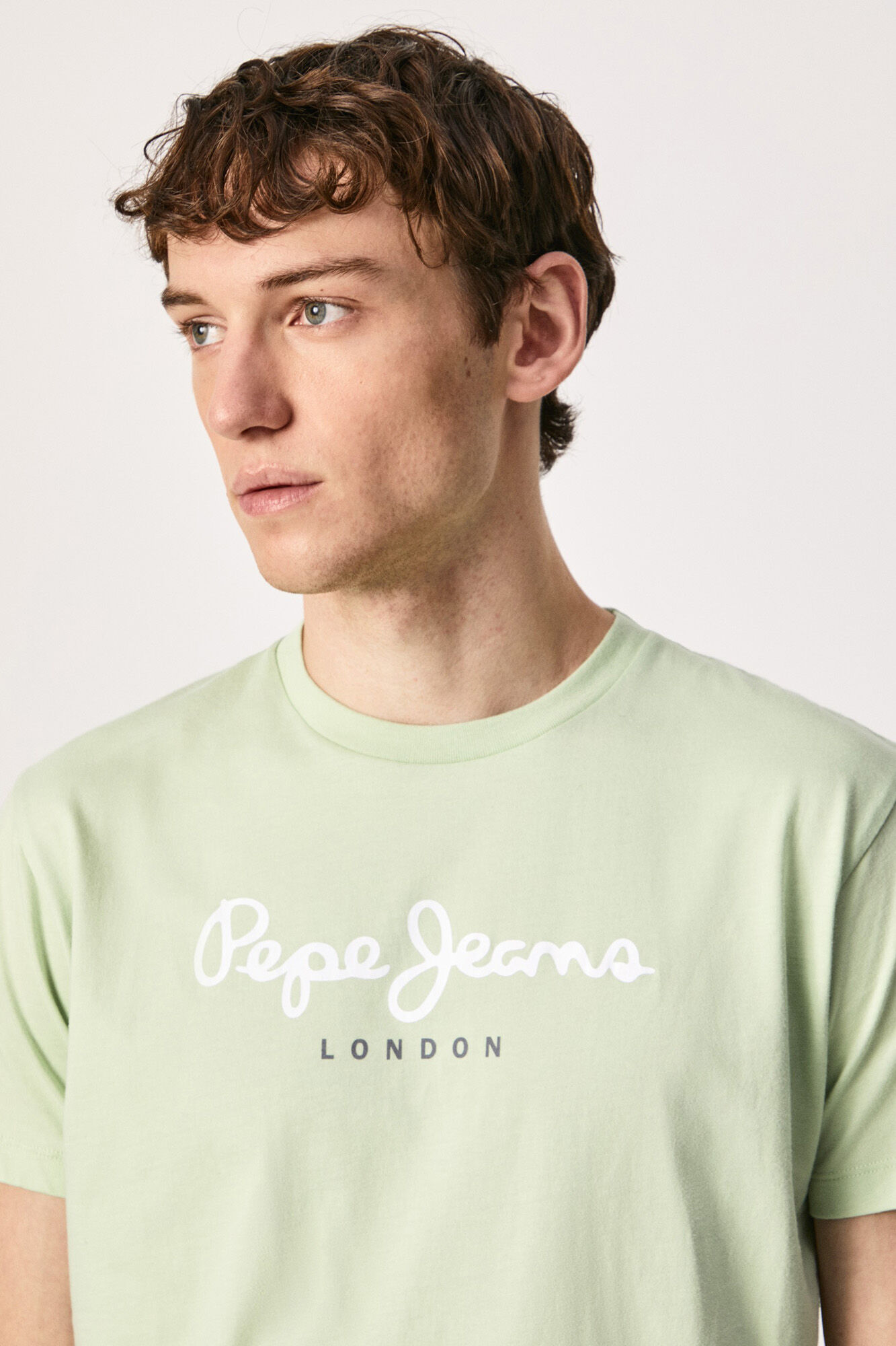 Camiseta Eggo Pepe Jeans.