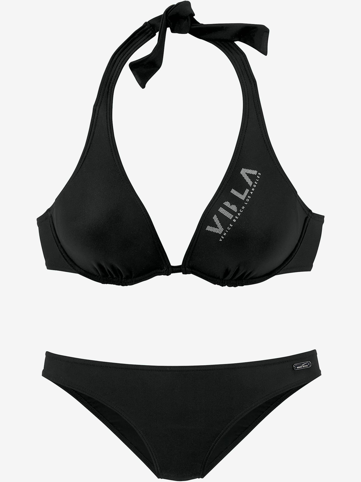 Maillot de bain à armatures différents coloris tendance