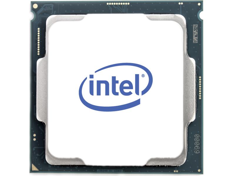 HPE CPU DL360/DL380 G10  Xeon Silver 4314 2.4 GHz 16-Core-Server-CPU, Sockel LGA 4189