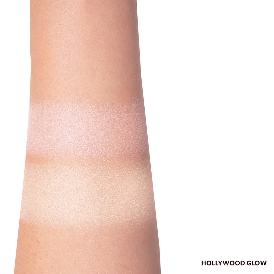 KimChi Chic Thailor Get Glow Powder Highligther Hollywood Glow 8g