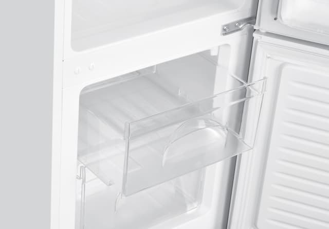 Logik køle/fryseskab L113CW23E