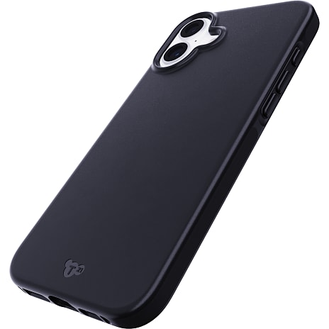 Tech21 iPhone 16 Plus cover – sort