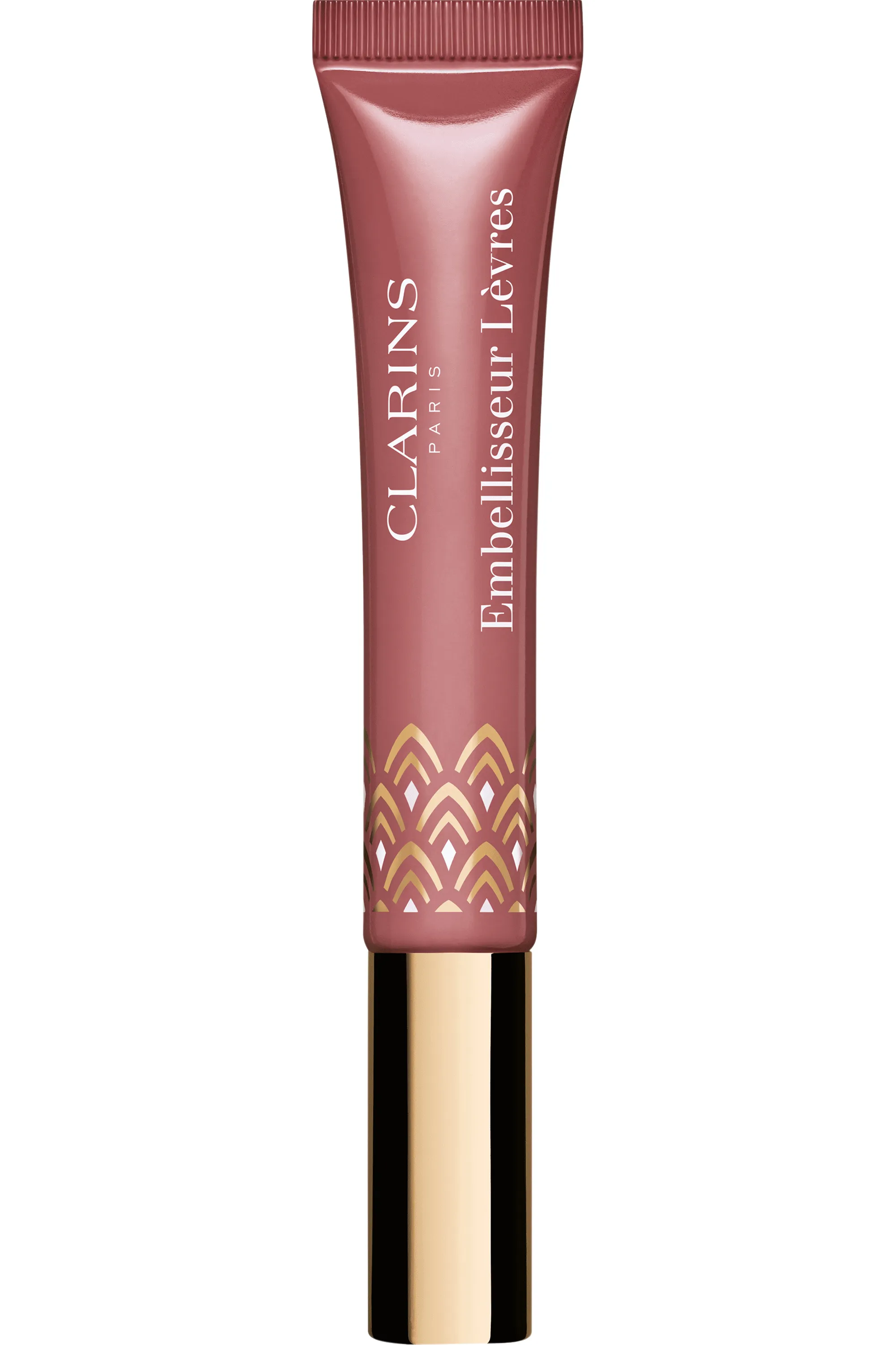 Clarins Embellisseur Lèvres Baume à lèvres-12 ml