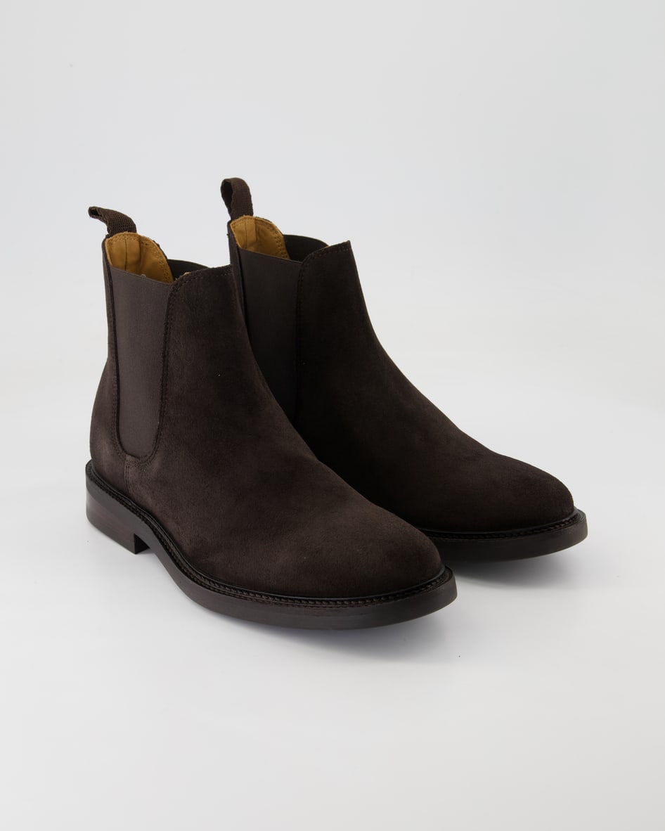 Ralph Harrison 108348/01 Chelsea Boots