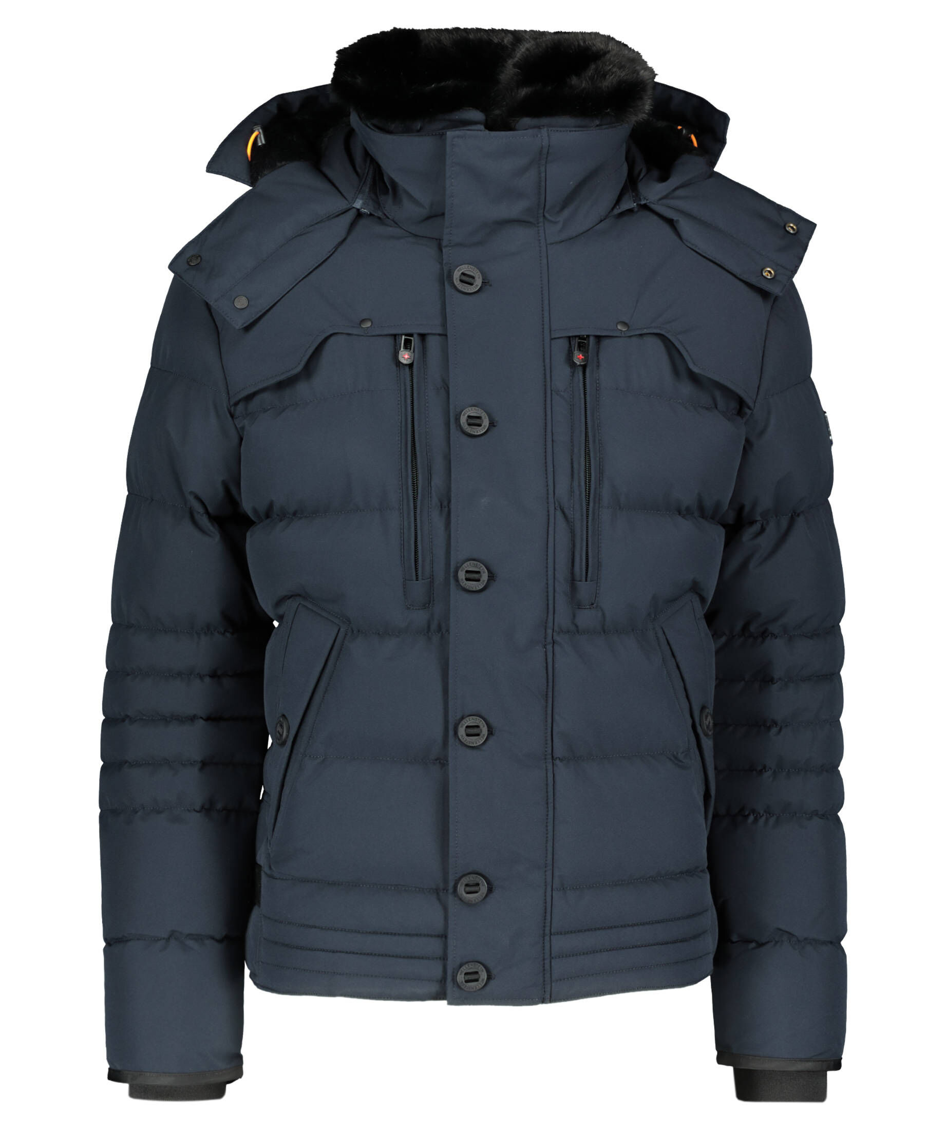 Wellensteyn| Herren Steppjacke STARSTREAM STAD-565
