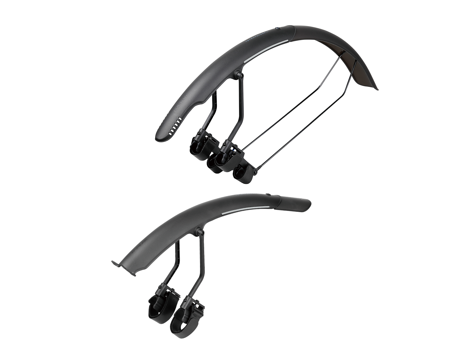 Topeak Tetrafender R1/R2 Skjermsett