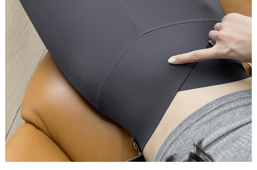 Bolgivy - Legging met hoge taille
