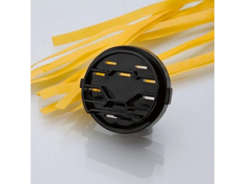 Clatronic KM 3674 - Køkkenmaskine - 1200 W - titan