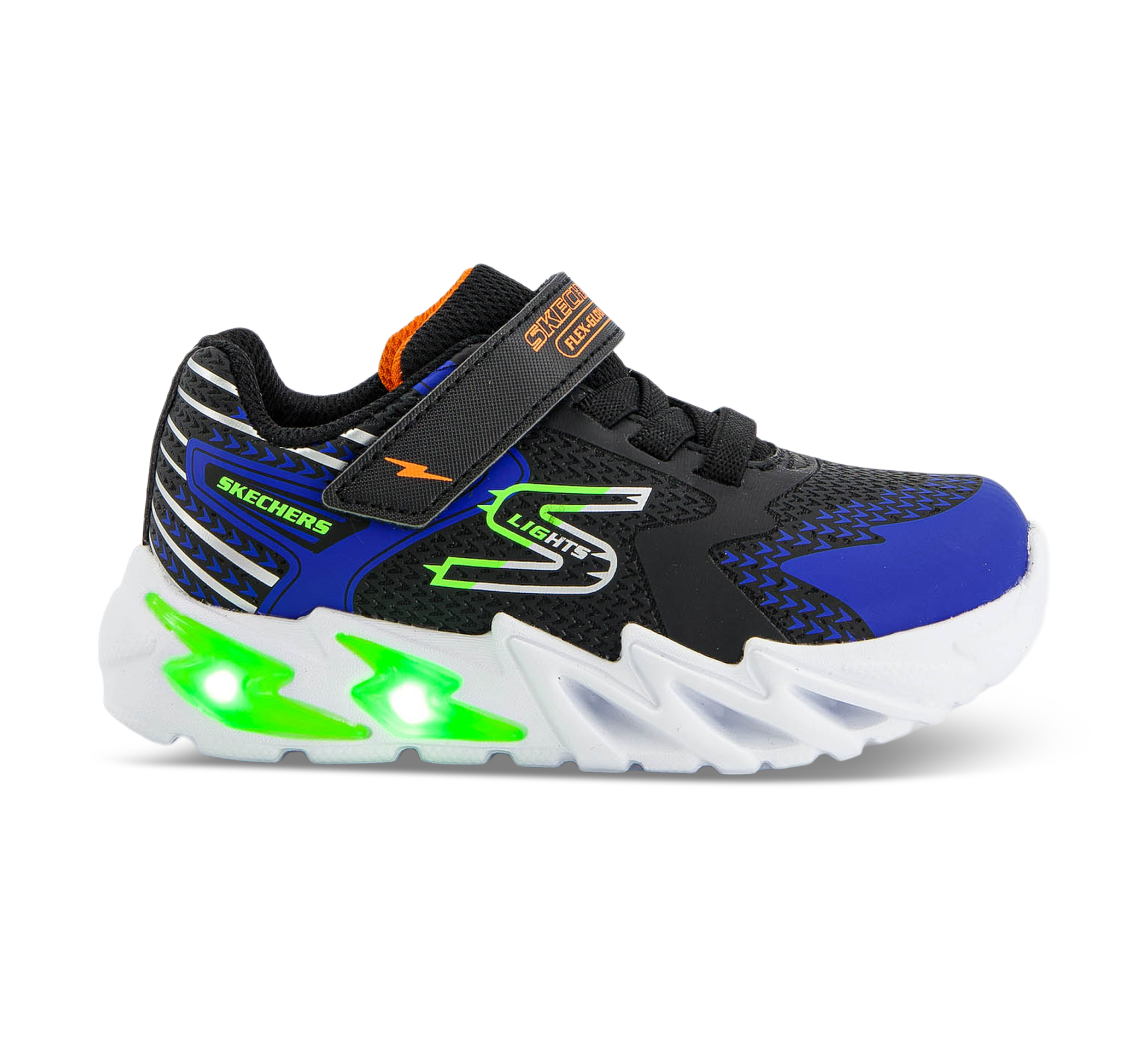 Skechers Flex-Glow Bolt