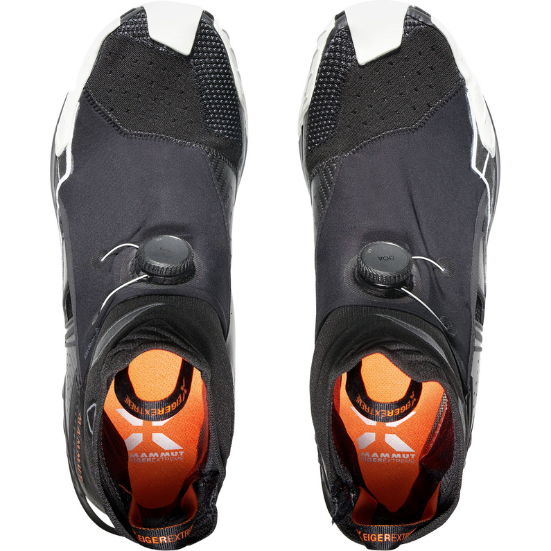 Mammut Herren Eiger Speed Boa High GTX Schuhe