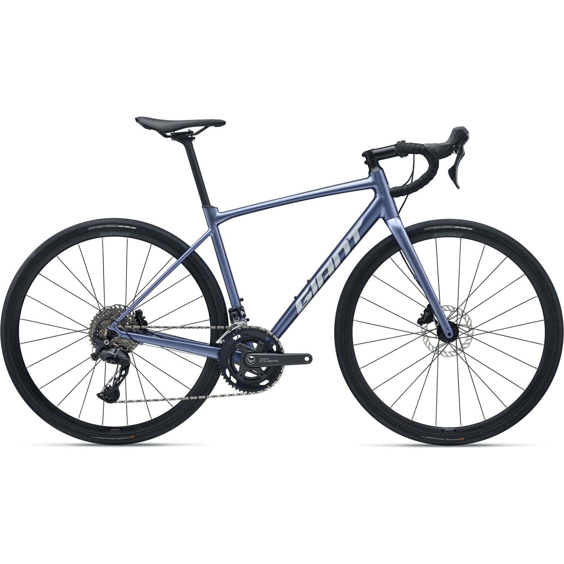 Giant Contend AR 2 2026