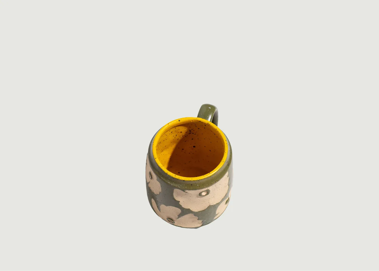 Mug 16 oz. Stoneware United by Blue