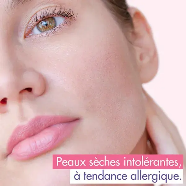 Creme Rico Suavizante Orgânico Jonzac para Controle de Reatividade das Águas Termais 40ml