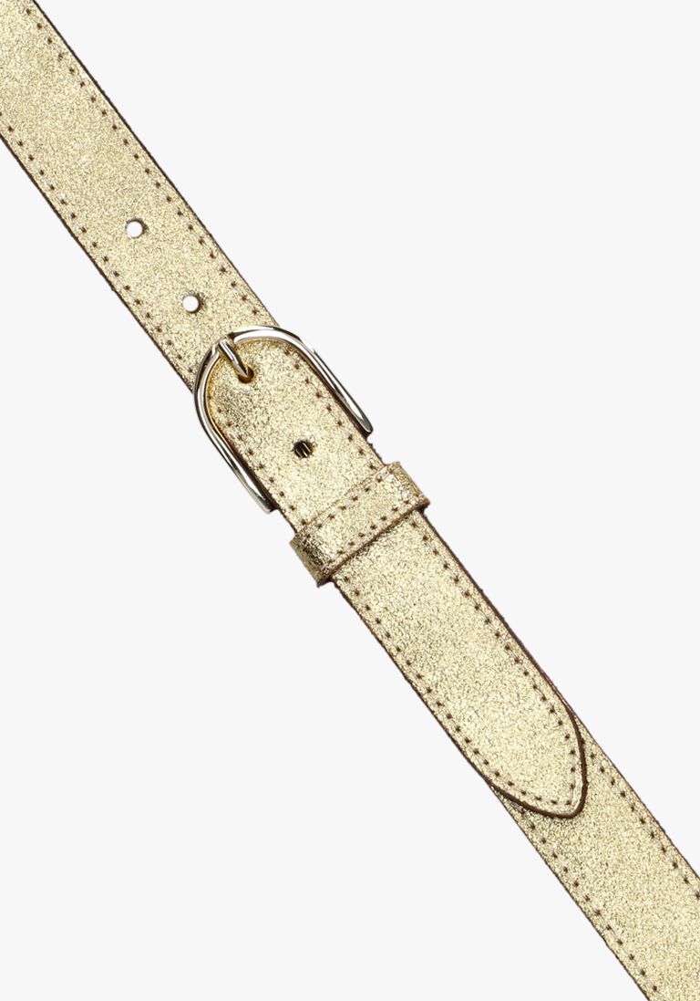 ELVY gouden elvy riem 30130