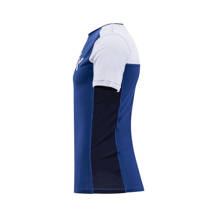 Swix V Swix Motion Tech Wool T-Shirt M