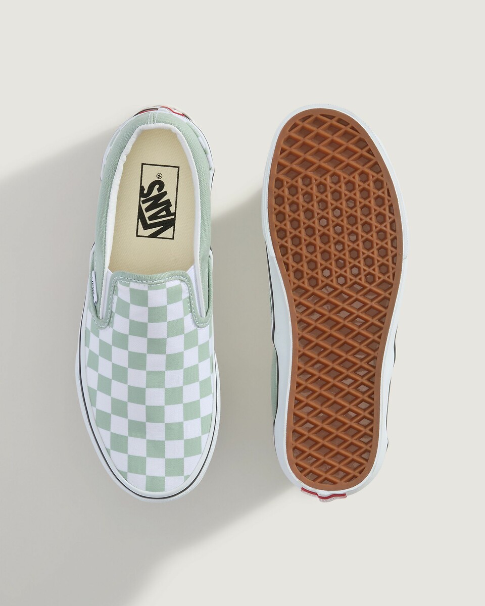 Tênis VANS Clássico Slip-On