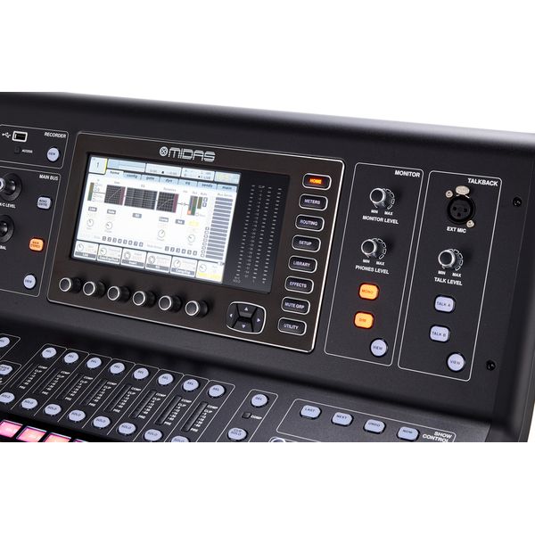 Midas M32 Live /DL32 Bundle
