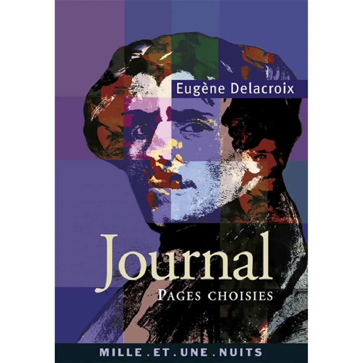 Anthologie du Journal · Occasion
