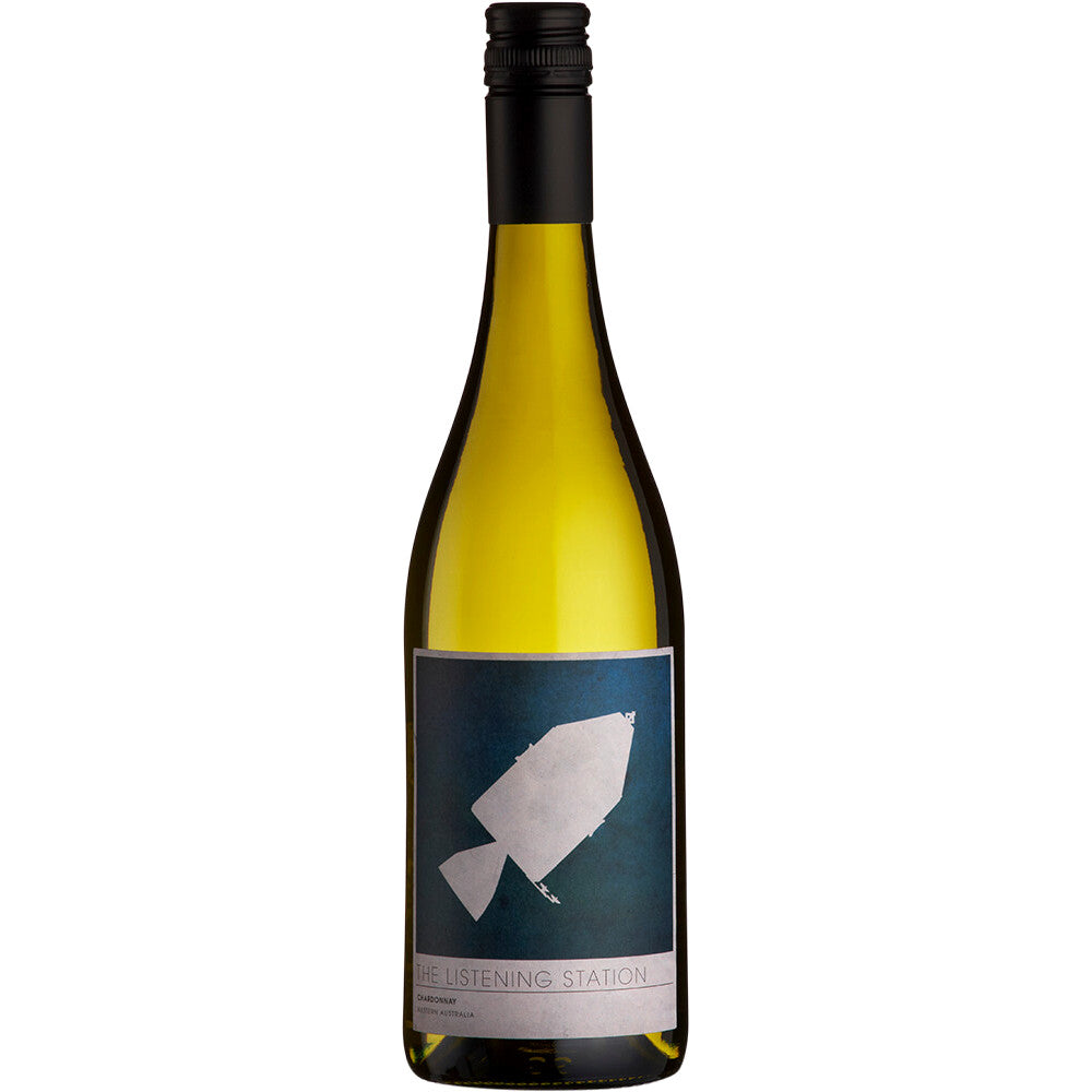 Chardonnay 2021