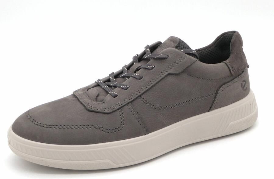 ECCO Sneakers laag 'Move' basaltgrijs