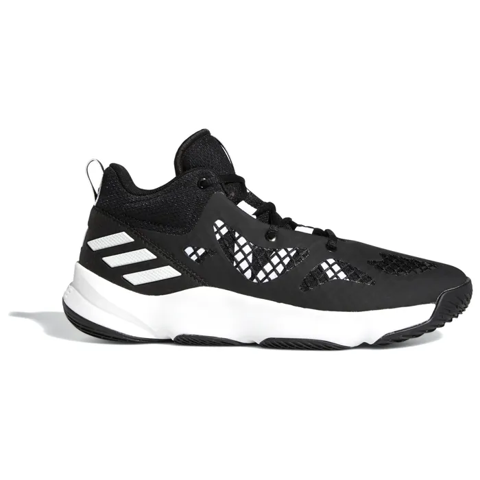 Adidas Pro N3XT 2021 Basketbalschoen Heren