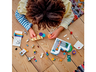 LEGO IJswinkel (60363)
