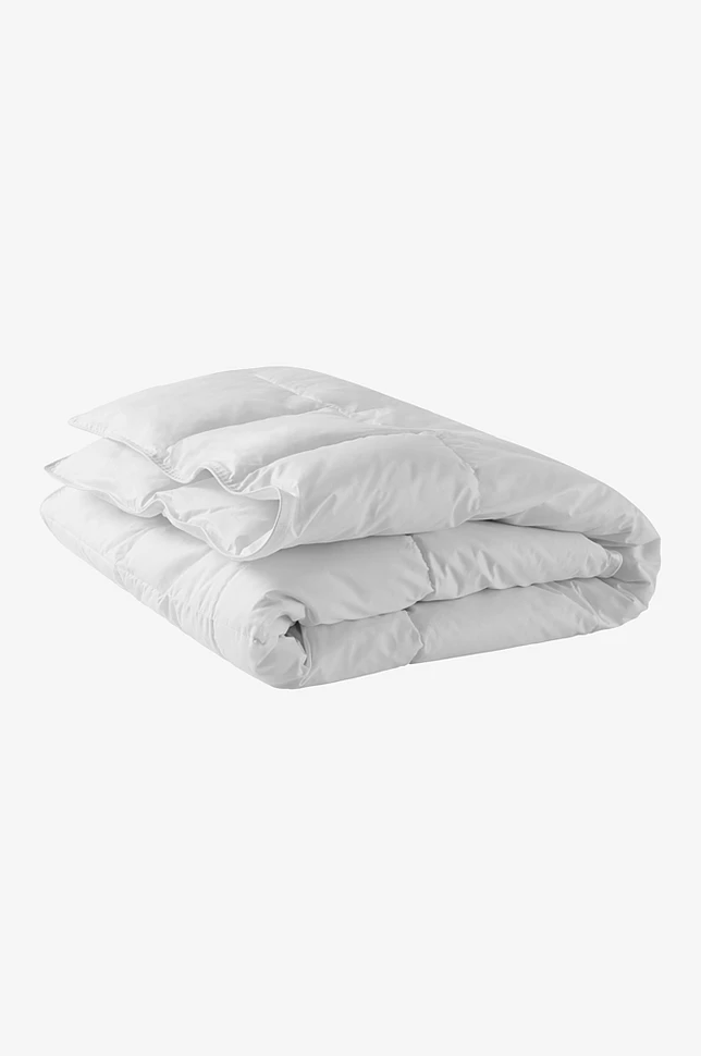 DAWN MINI barnedyne sprinkelseng 100x130 cm - sval