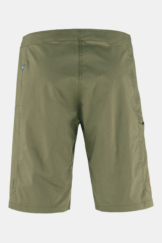 Fjällräven Fjällräven Abisko Legging Short