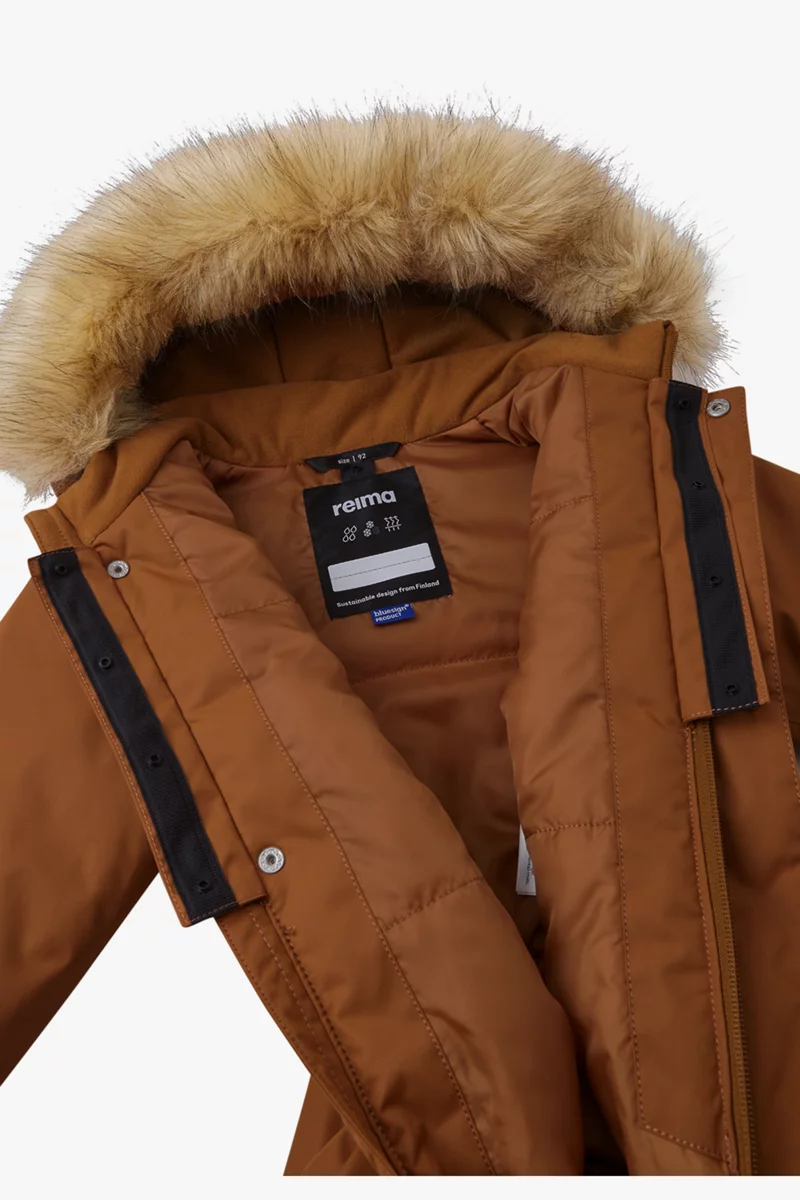 reima Gotland Kleinkind Skioverall
