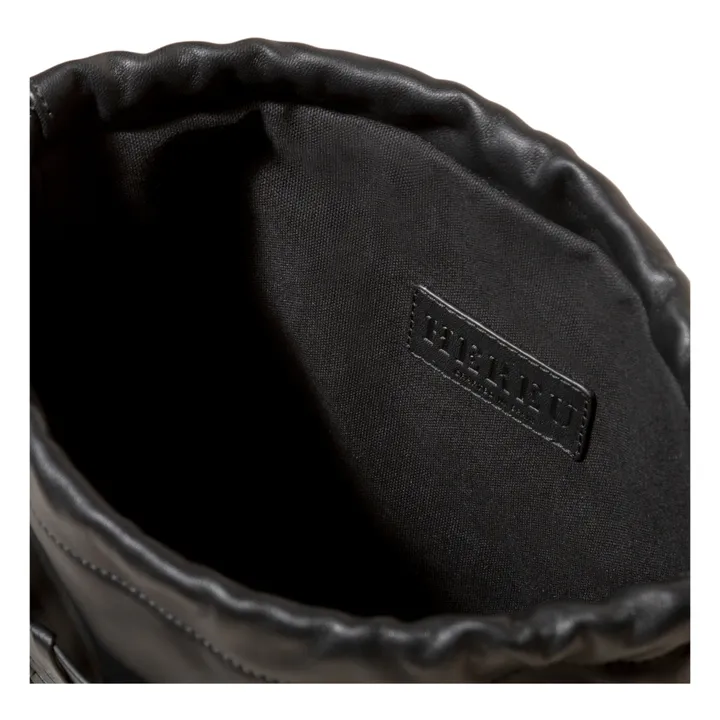 Hereu Sac Trena Bucket | Noir