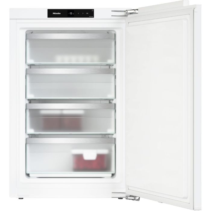 Miele Einbau-Gefrierschrank FNS 7140 E