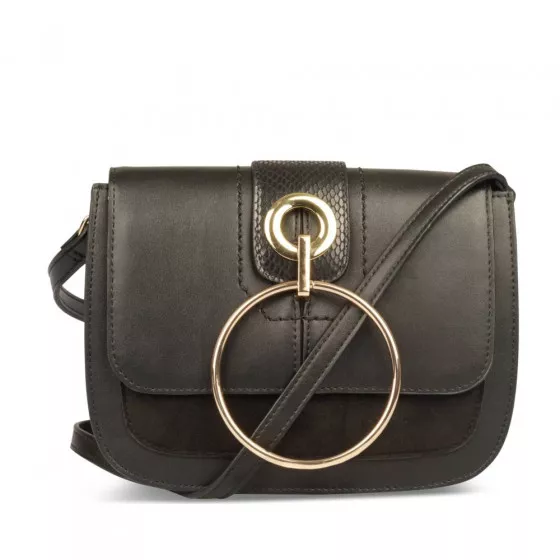 Sac à main NOIR SINEQUANONE