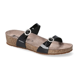 idelya  VERNIS 1100  BLACK