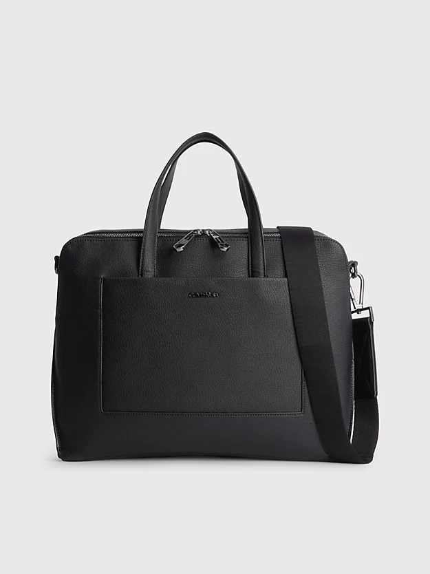 Bolsa para laptop reciclada