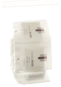 CONTABELLE Comfort System lid & lens Pads, 60 Stück