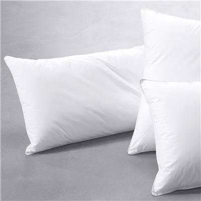 Traversin PLAT SENSATION DUVET - Ferme