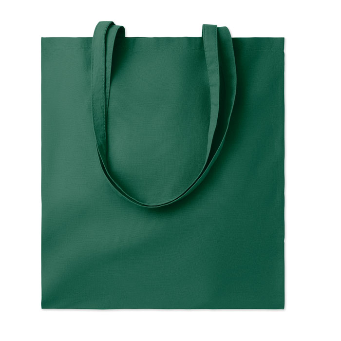 GiftRetail MO9268 - COTTONEL COLOUR   Sac shopping coton 140gr/m²