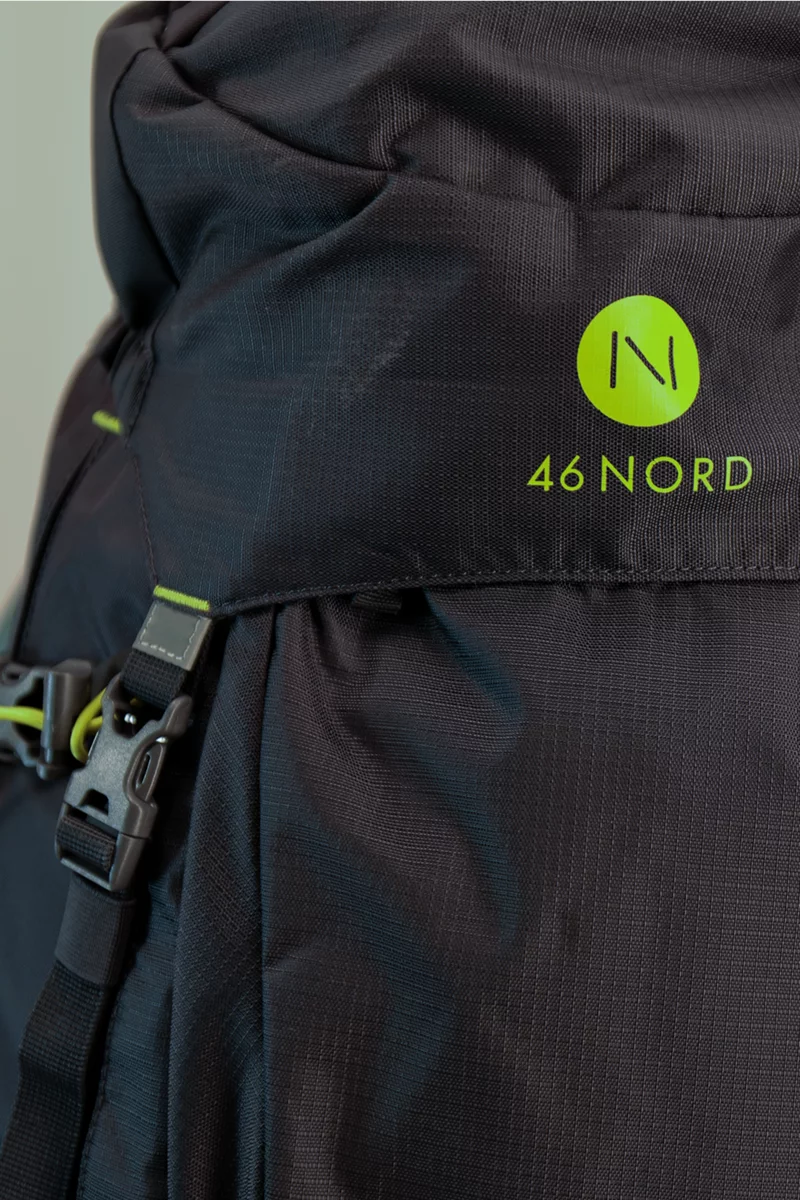 46 NORD Rawil 60+10 L Wanderrucksack