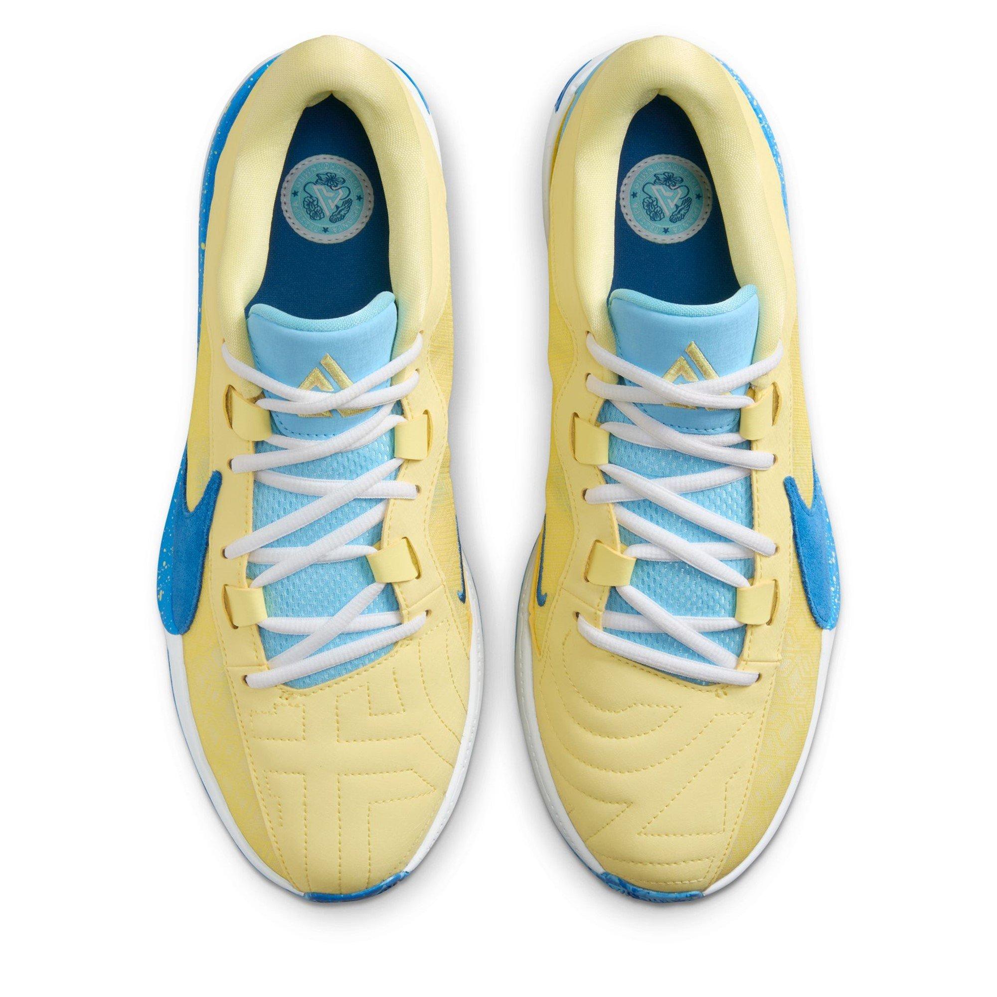 Nike Zoom Freak 5 Basketball Shoes
