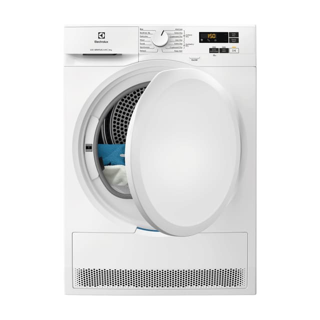 Electrolux Tørretumbler EDI610V83V
