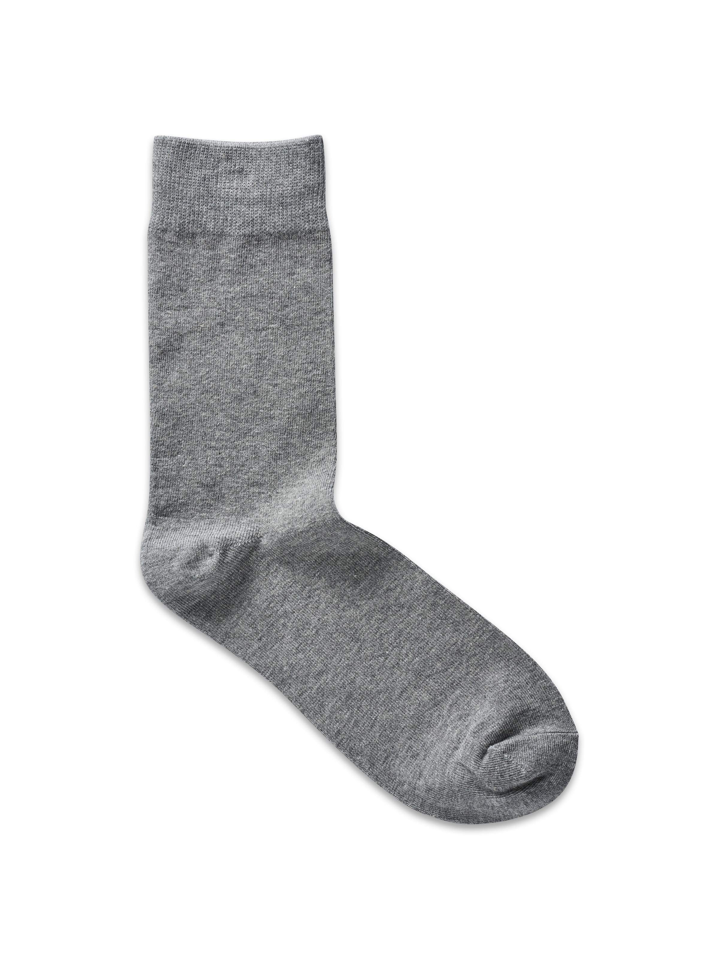 Jack & Jones Basicsocken »JACJENS SOCK 5 PACK NOOS« Packung, 5 Stk. tlg.