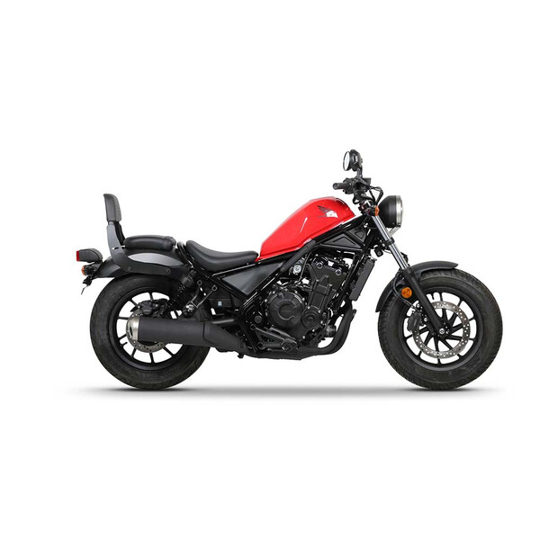 Shad - Kit fixation dosseret Honda Rebel 500/S - H0RB57SN