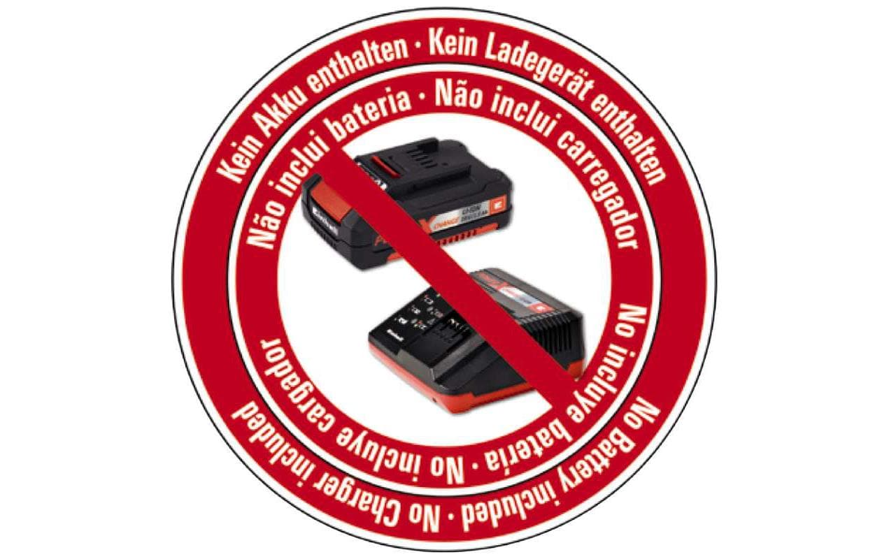 Sägekettenschärfgerät GE-CS 18 Li – SoloAkku-Kettenschärfgerät