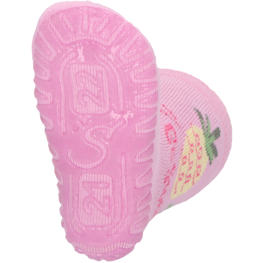 Sterntaler Fliesen Flitzer SUN Ananas blütenrosa
