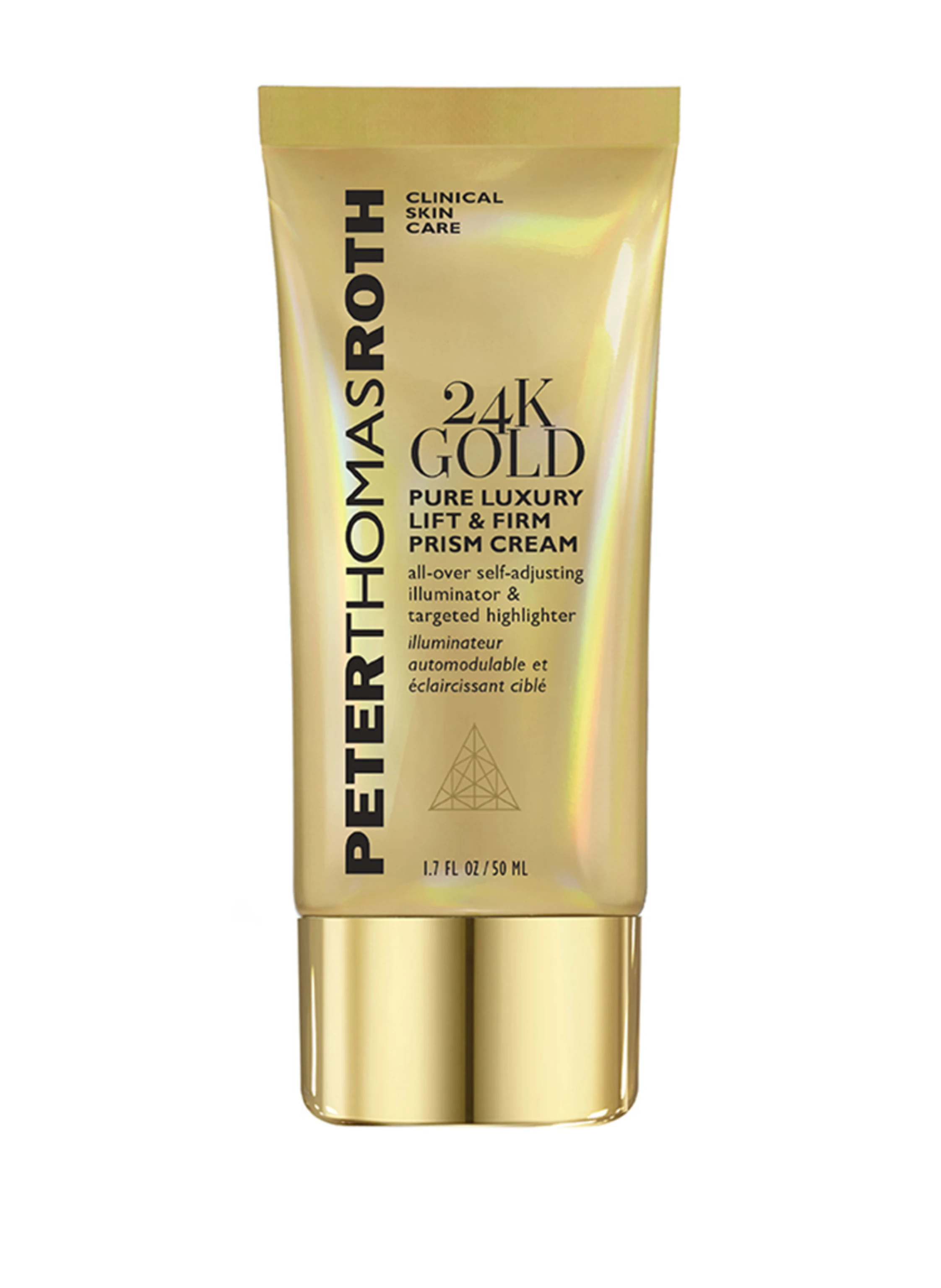 PETER THOMAS ROTH 24K GOLD