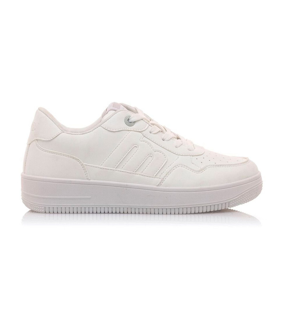 Tênis Mustang Gravity Branco