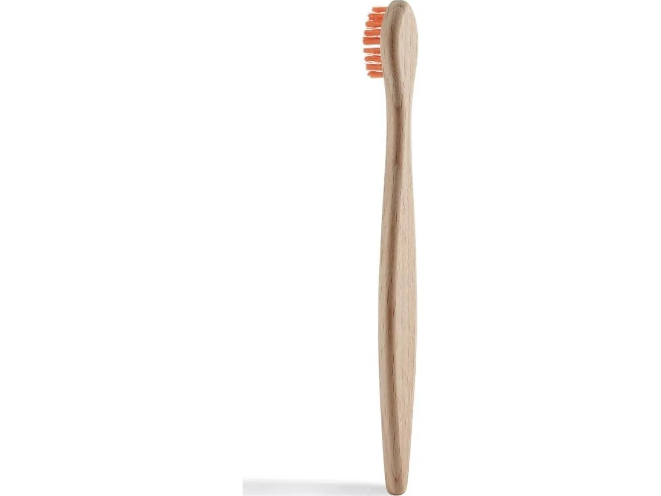 Georganics Georganics, Ecological toothbrush made of beech wood for children
