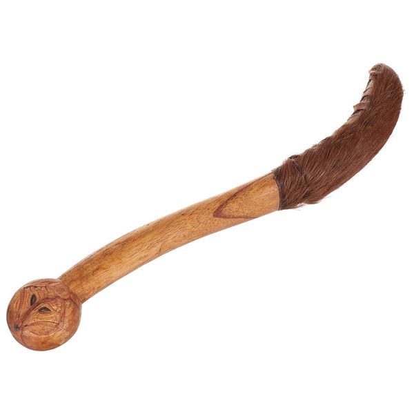 Terre Beater Shaman Viking Wolf